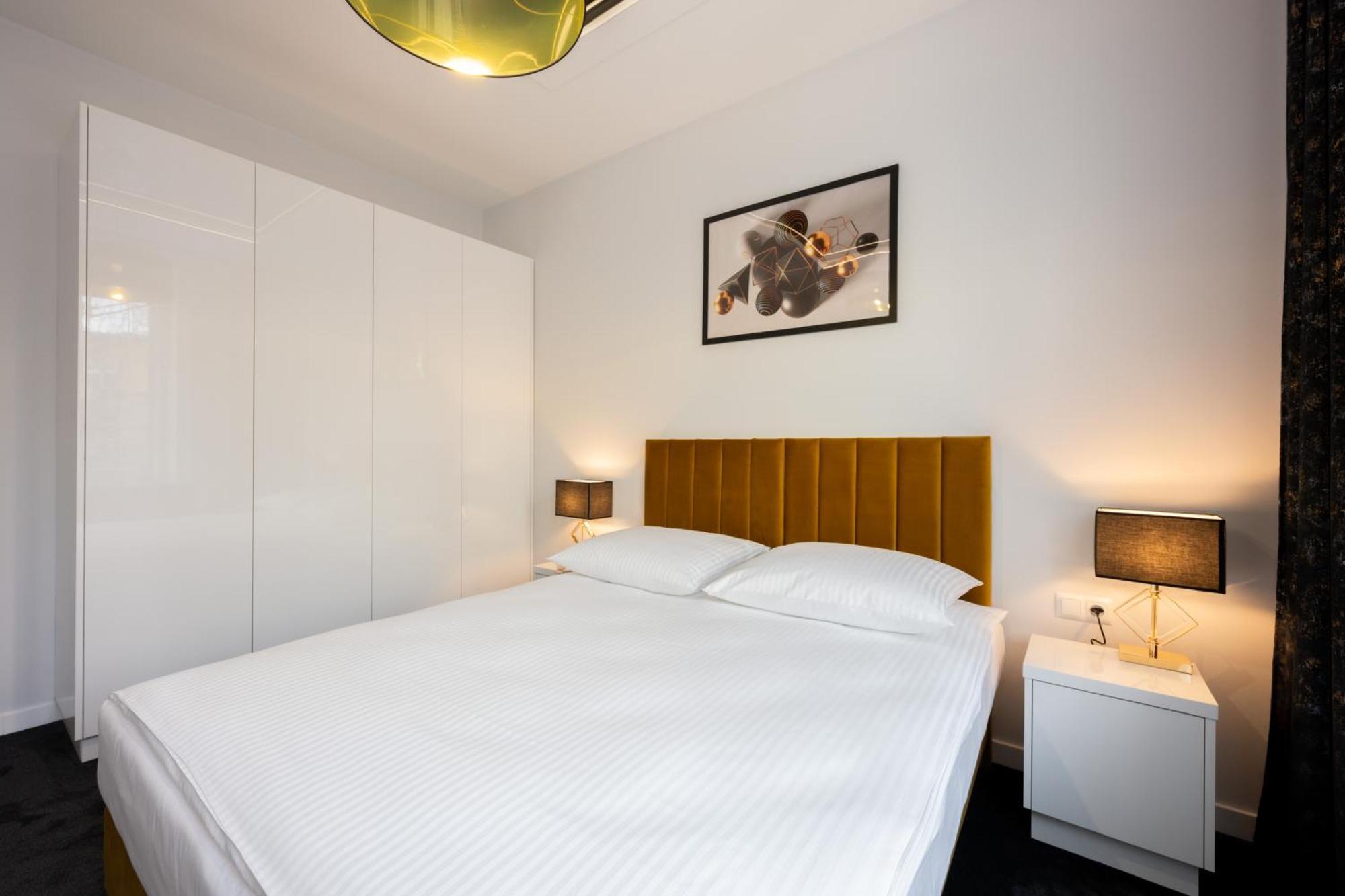 Native Slowackiego 14 Superior Appartement