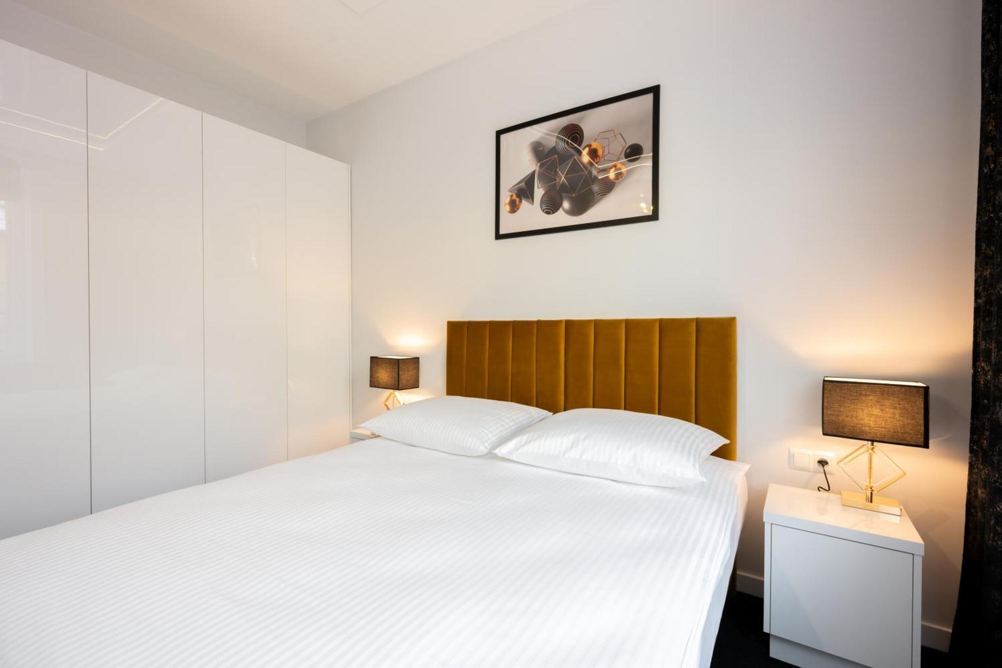 Native Slowackiego 14 Superior Appartement
