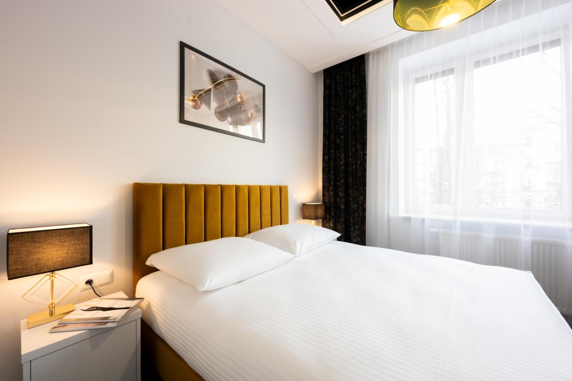 Native Slowackiego 14 Superior Appartement *