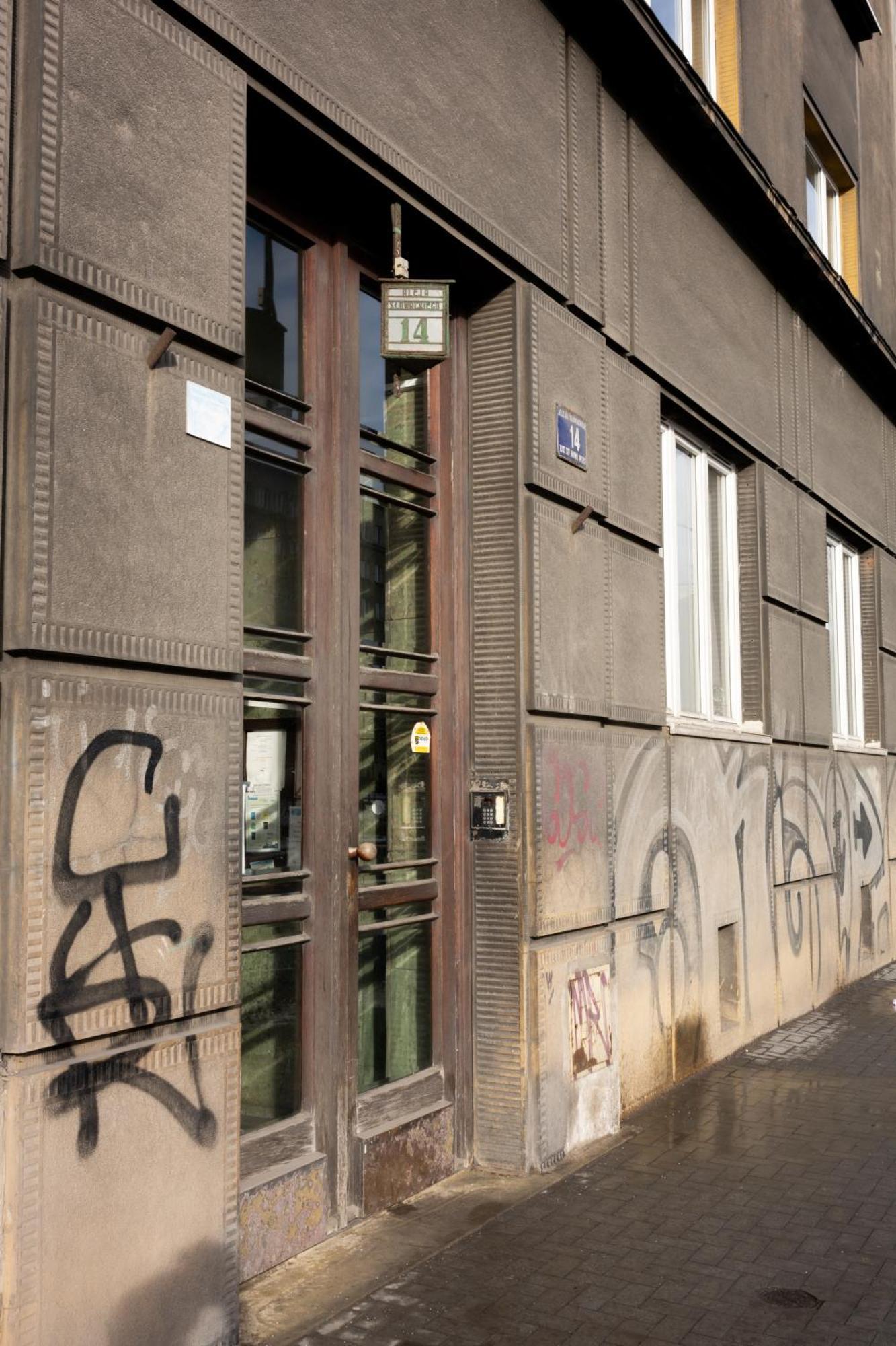 Native Slowackiego 14 Superior Appartement Krakau