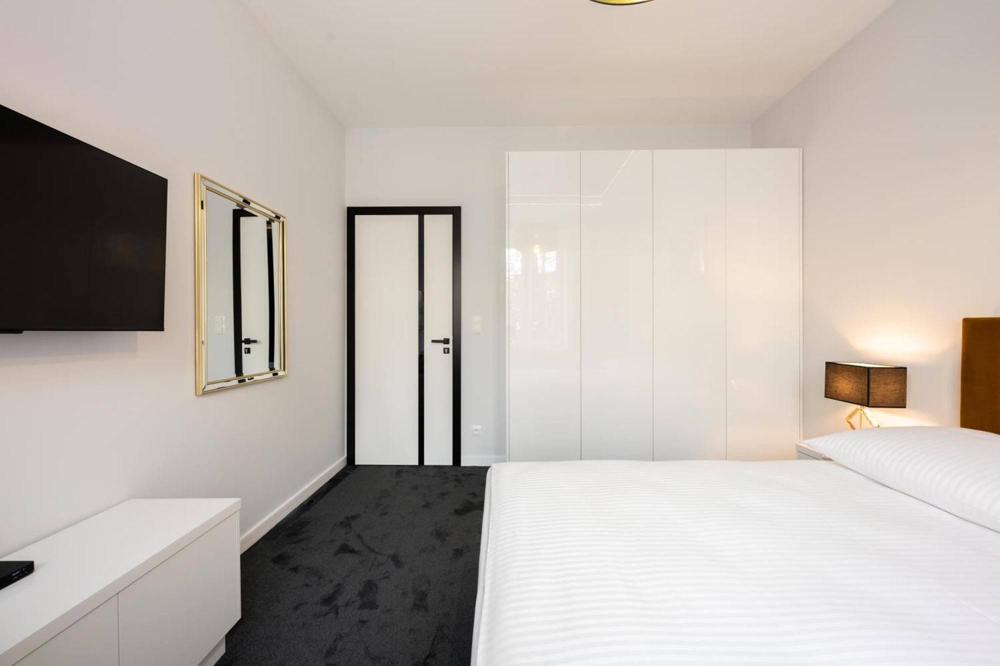 Appartement Native Slowackiego 14 Superior *