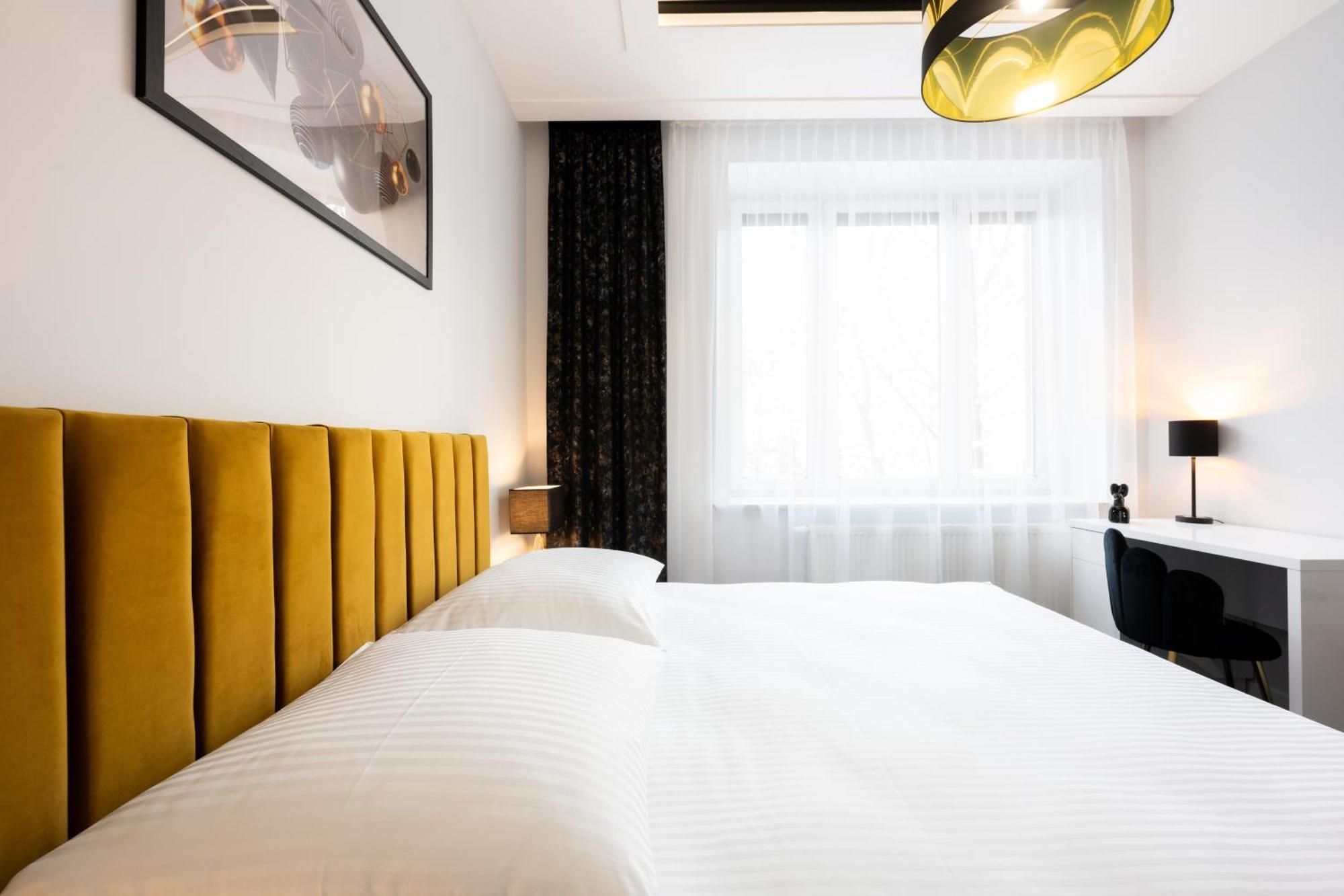 Native Slowackiego 14 Superior Appartement *